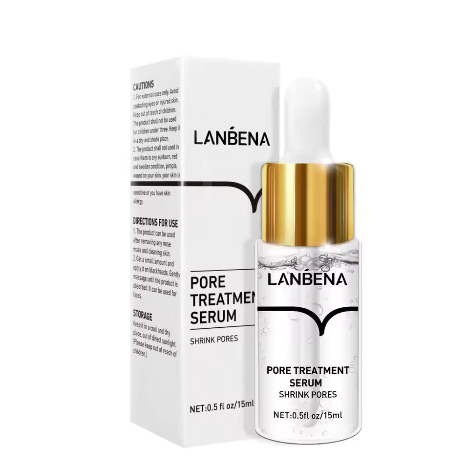 LANB́ENA™ Porenverfeinerndes Serum