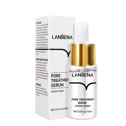 LANB́ENA™ Porenverfeinerndes Serum