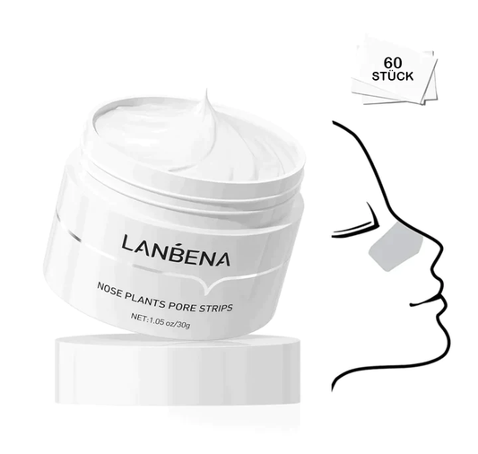 LANB́ENA™ Mitesserentferner