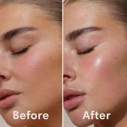 Virale Koreanische Collagen-Maske