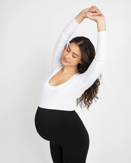 Lasora™ Umstandsleggings