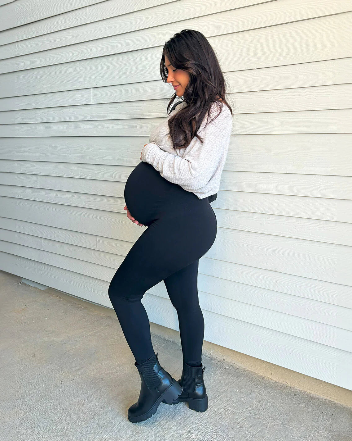 Lasora™ Umstandsleggings