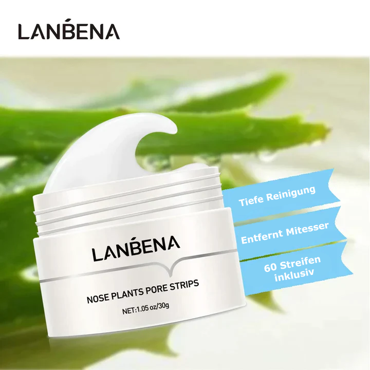 LANB́ENA™ MITESSERENTFERNER