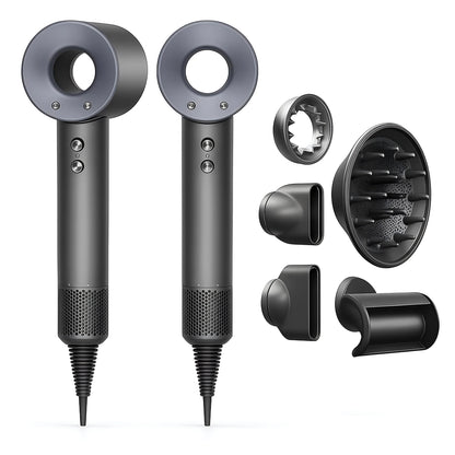 Doojo AirPro™ 5in1 Hochleistungsföhn