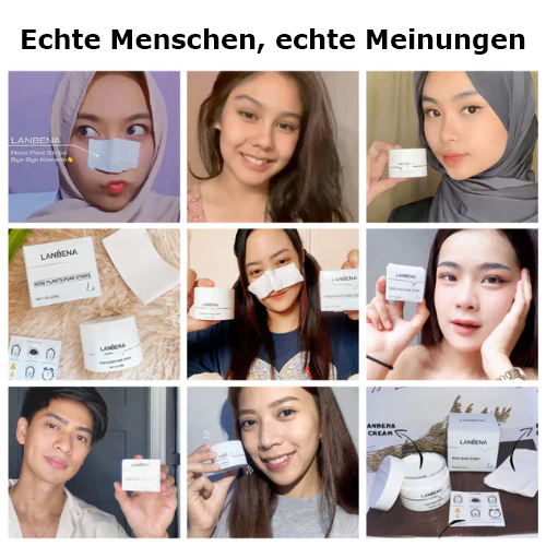 LANB́ENA™ MITESSERENTFERNER