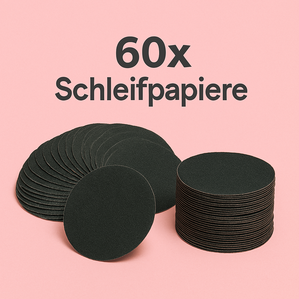 PediGlow™ Hornhautentferner