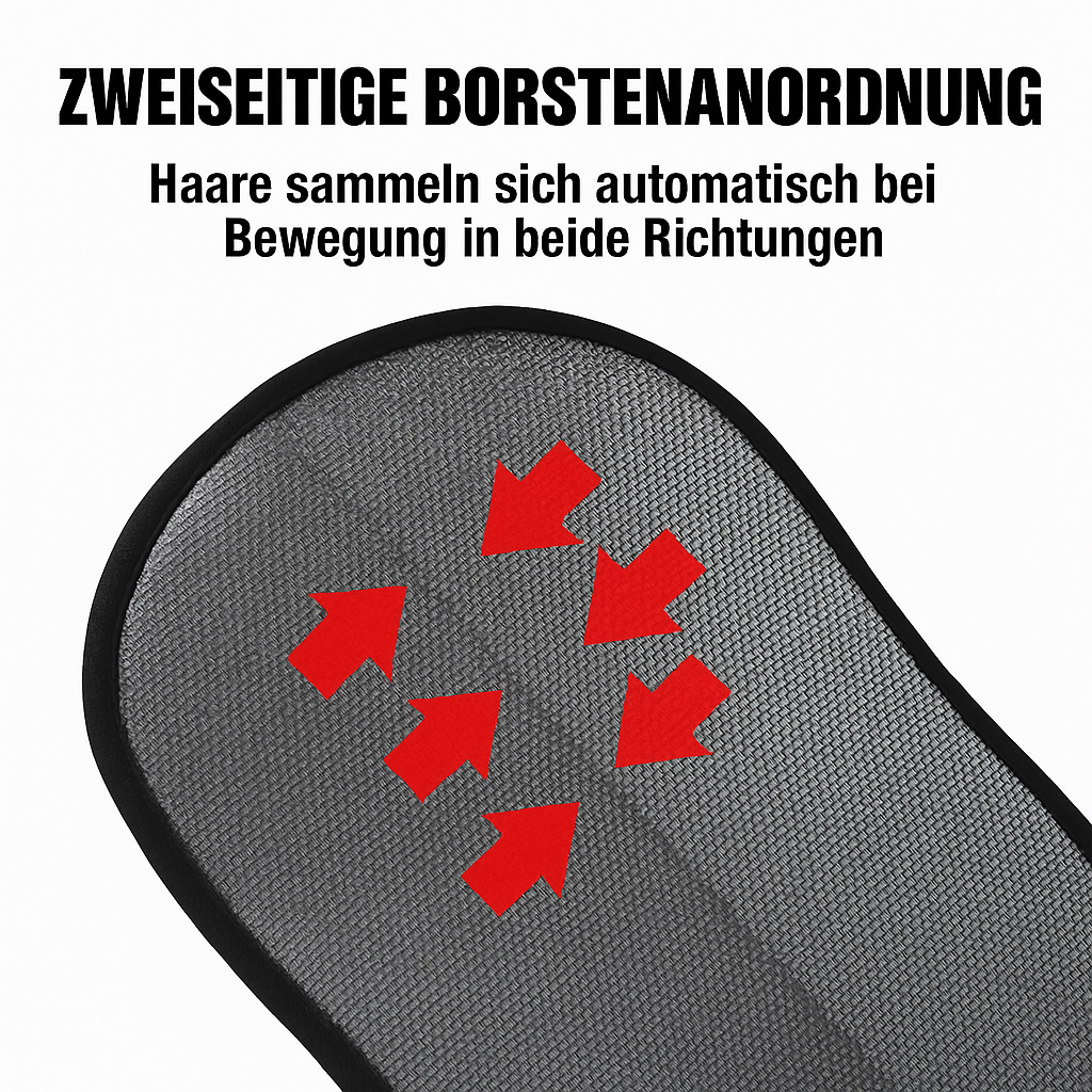 FellFix™ Fellentferner