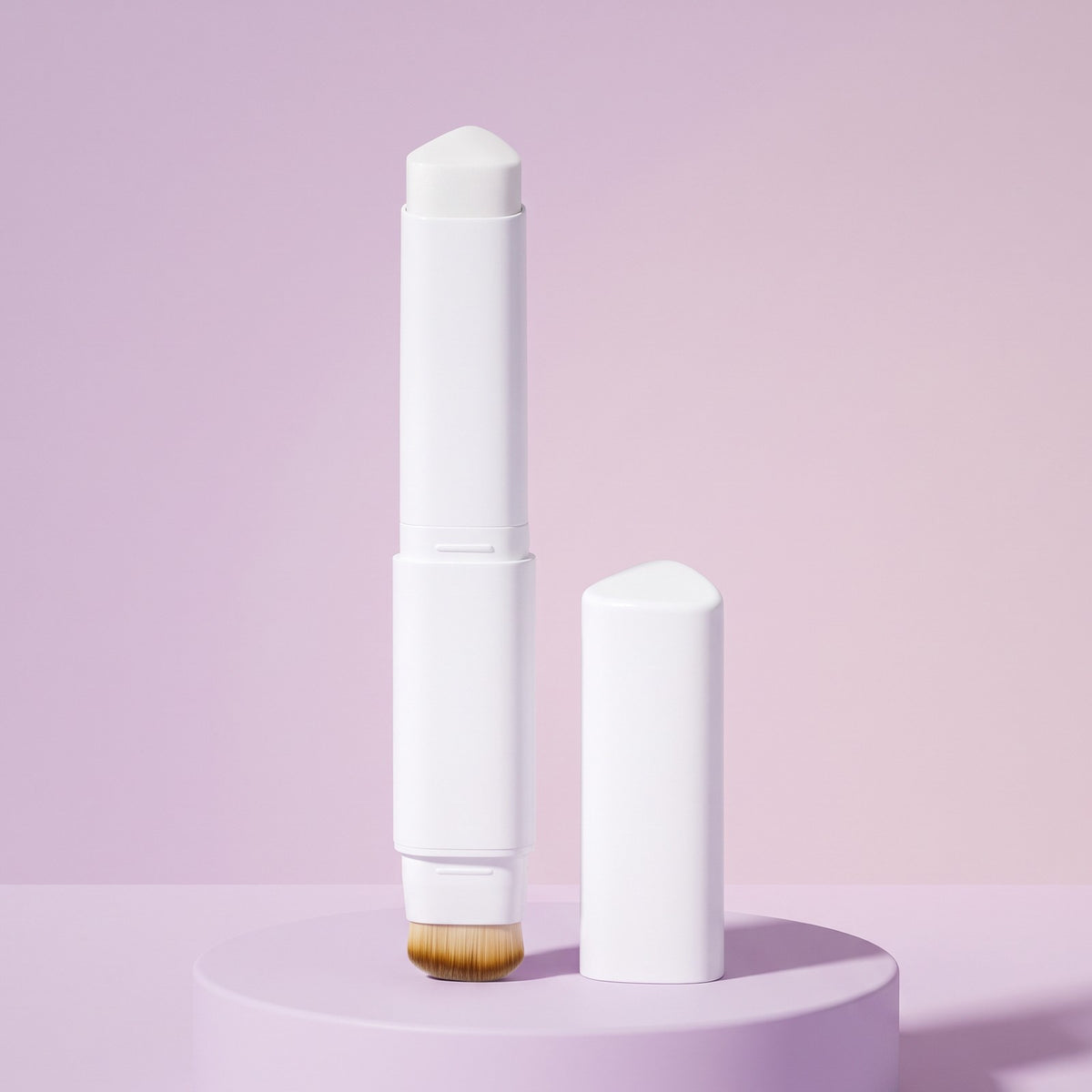 ShadeMatch Foundation-Stick mit Pinsel