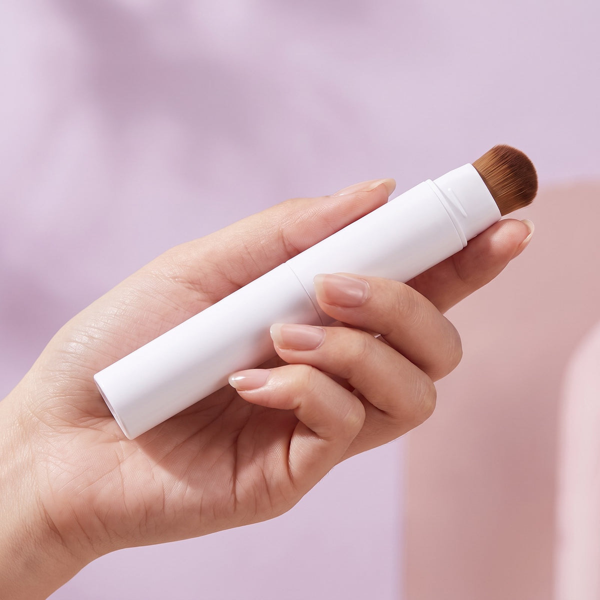 ShadeMatch Foundation-Stick mit Pinsel