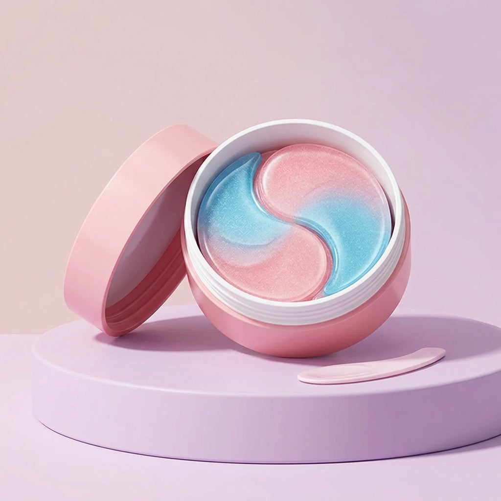 Glow-Routine Set (3-teilig)