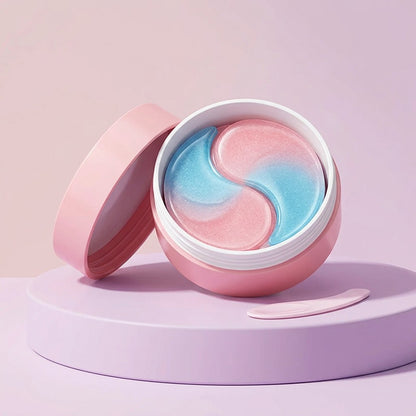 Glow-Routine Set (3-teilig)