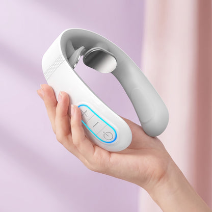 NeckEase Nackenmassagegerät