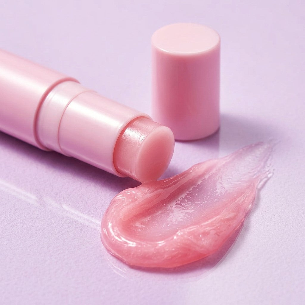 RoséGlow PDRN Kollagen Balm-Stick