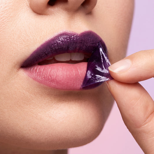 PeelTint Lip Stain zum Abziehen