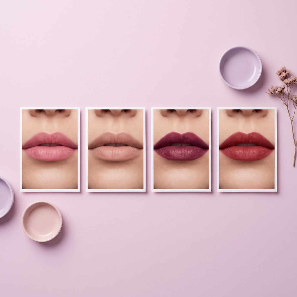 PeelTint Lip Stain zum Abziehen