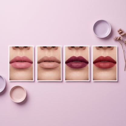 PeelTint Lip Stain zum Abziehen