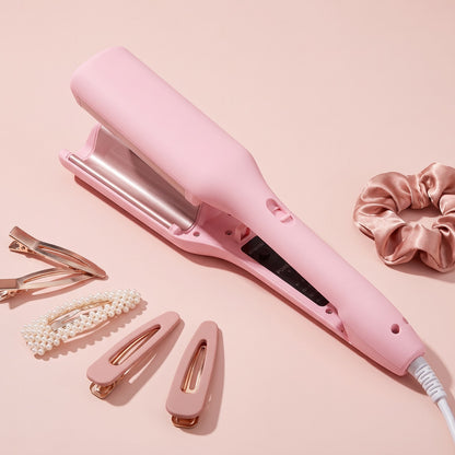 SoftWave Welleneisen für Beach Waves
