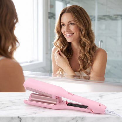 SoftWave Welleneisen für Beach Waves
