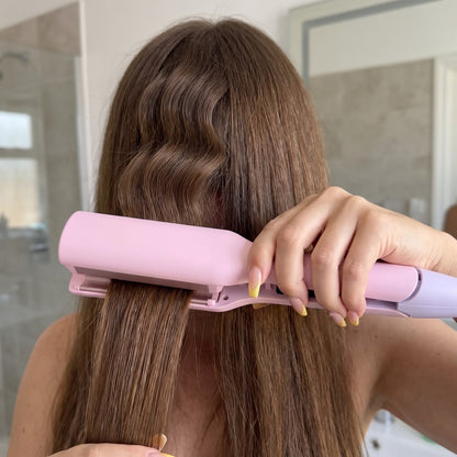 SoftWave Welleneisen für Beach Waves