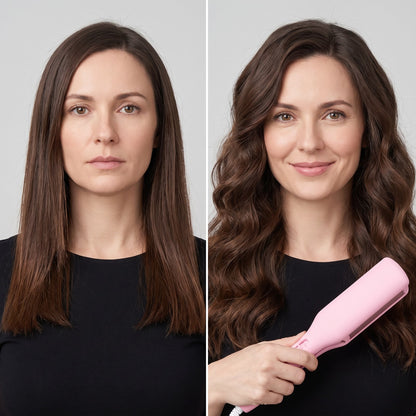 SoftWave Welleneisen für Beach Waves