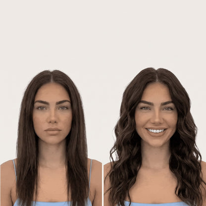 SoftWave Welleneisen für Beach Waves