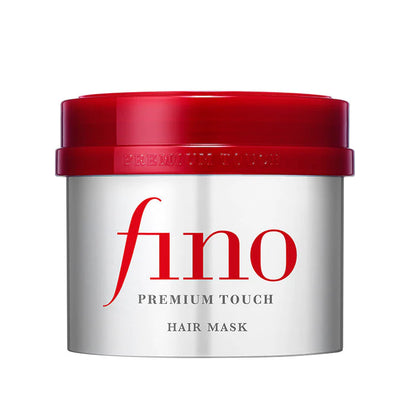 Fino Premium Haar Maske