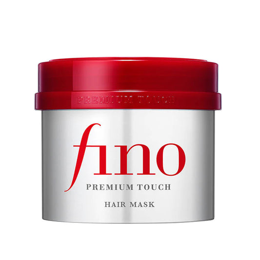 Fino Premium Haar Maske