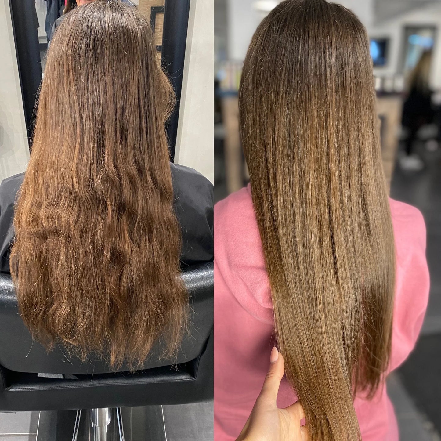 Fino Premium Haar Maske