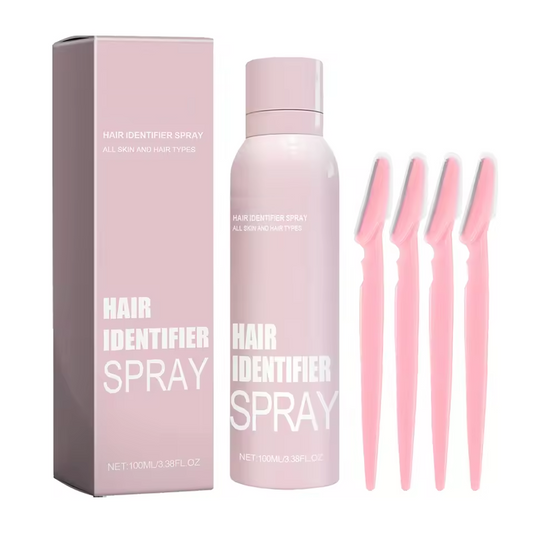 SknDust Haar-Erkennungsspray