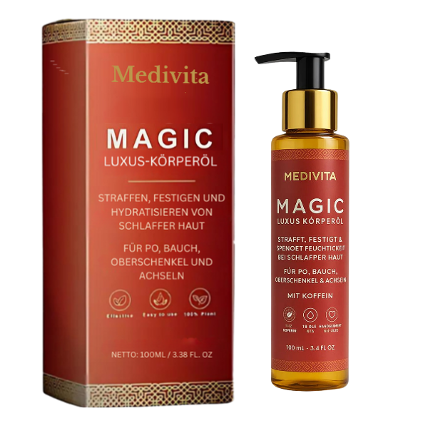 Medivita Hautstraffer