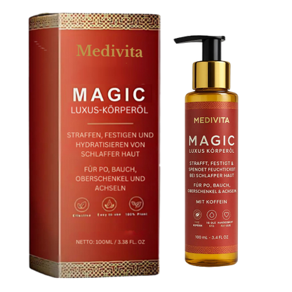 Medivita Hautstraffer