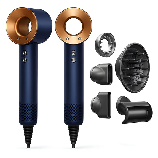 Doojo AirPro™ 5in1 Hochleistungsföhn