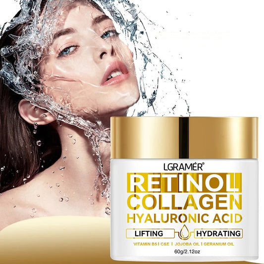 GlowAge Retinol Creme