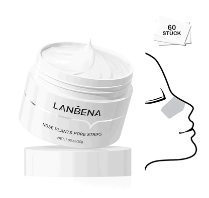 LANB́ENA™ MITESSERENTFERNER