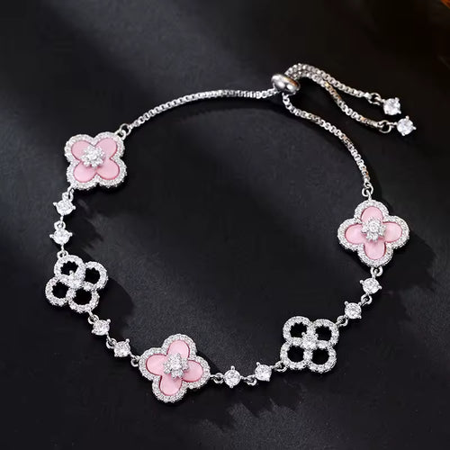Sakura Cleef Bracelet