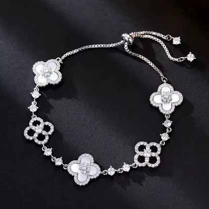 Sakura Cleef Bracelet